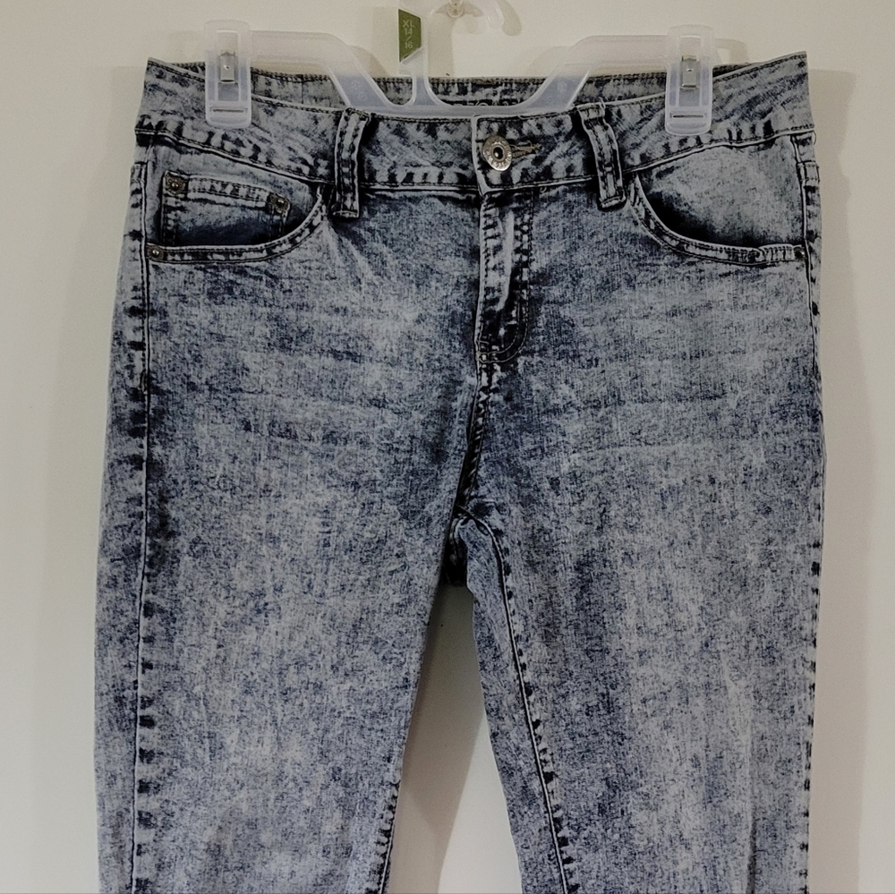 American Blue Women's Jeans Design  sz 13.
